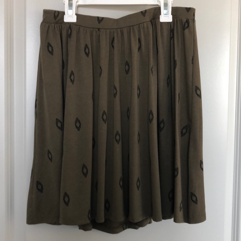 Old Navy Skirt